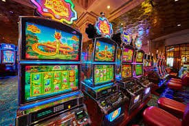 Mobile casino-style game lobby layout with purple Bangladesh night theme
